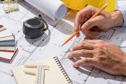 Assurance architecte