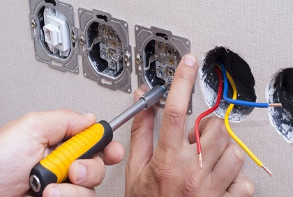 Assurance Electricien